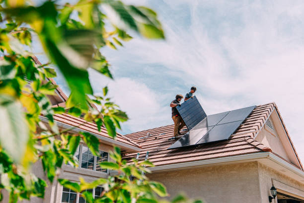 Best Commercial Roofing Services  in Cascade Chipita Park, CO