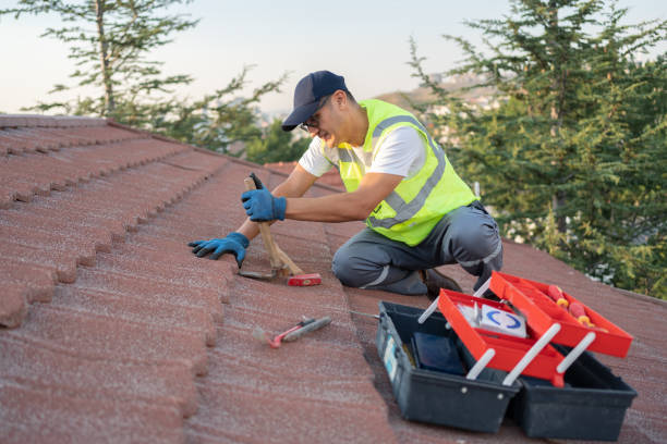 Best Storm Damage Roof Repair  in Cascade Chipita Park, CO
