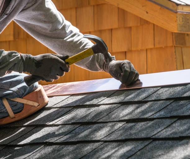 Quick and Trustworthy Emergency Roof Repair Services in Cascade Chipita Park, CO